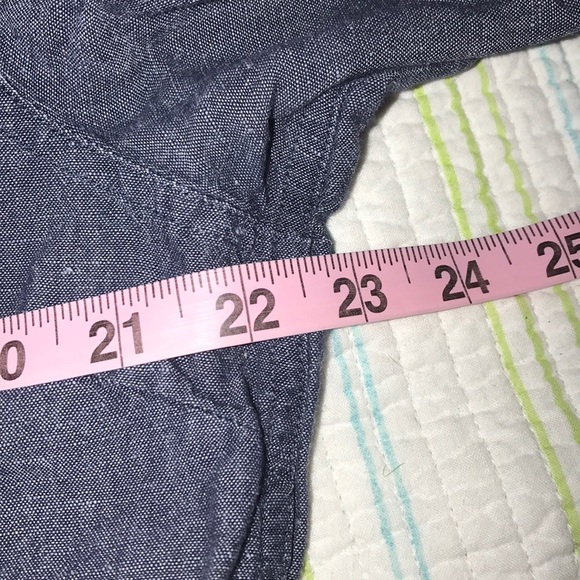 Crossroads Button Down 0564 - Picture 3 of 5